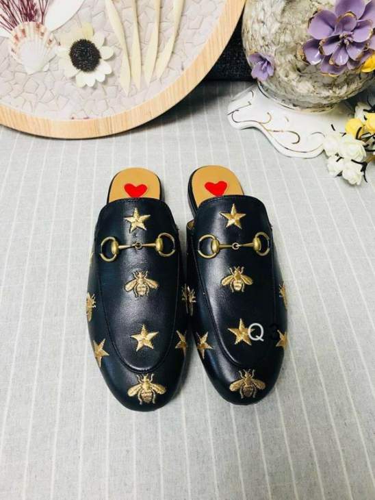 Picture of Gucci Slippers _SKUGuccisz35-40QM01071849
